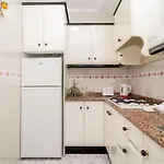 Espanatour Fragata Апартаменты *
