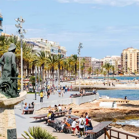 Espanatour Fragata Torrevieja