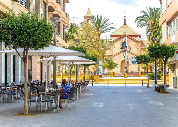 Espanatour Fragata Torrevieja