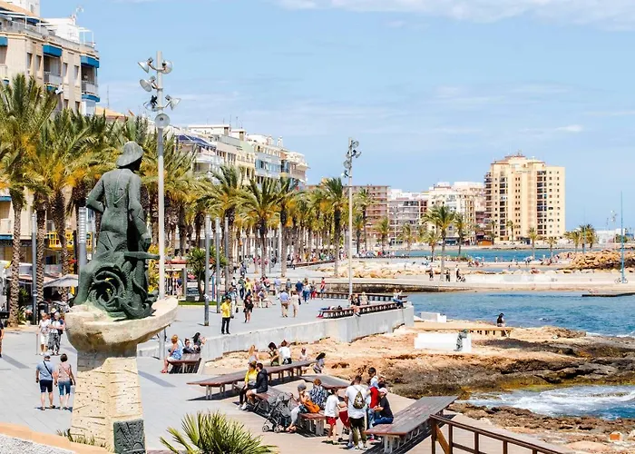 Espanatour Fragata Torrevieja