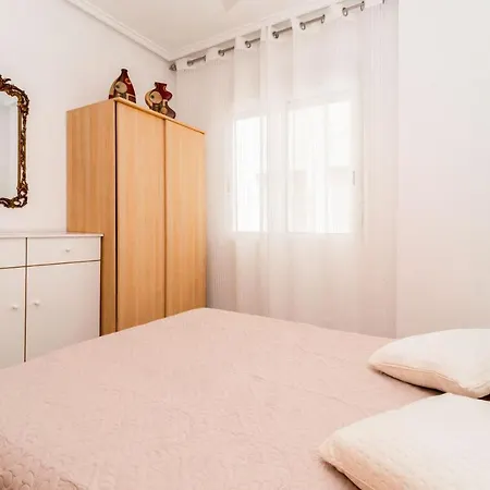 Apartment Espanatour Fragata *