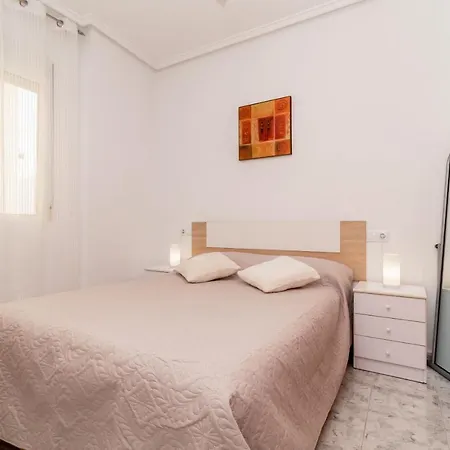 Espanatour Fragata Apartman