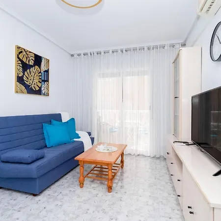 Espanatour Fragata Appartement