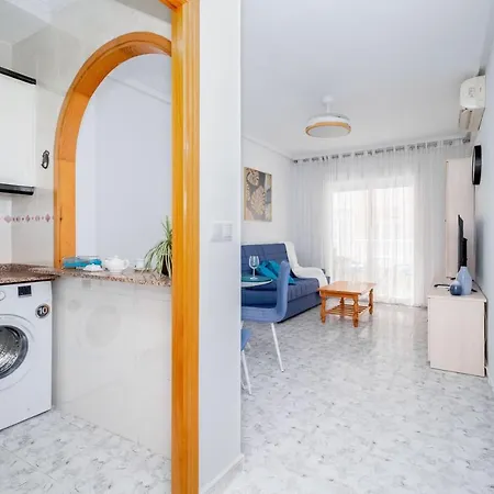 Espanatour Fragata * Torrevieja