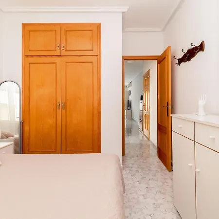 Espanatour Fragata Apartment