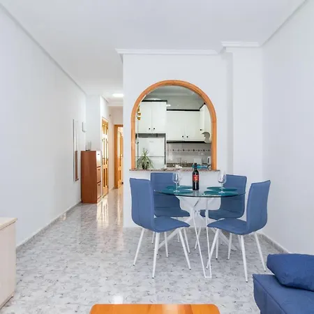 Espanatour Fragata Apartment