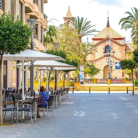 Espanatour Fragata Torrevieja