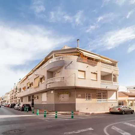 Apartment Espanatour Fragata *