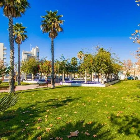 Apartman Espanatour Fragata