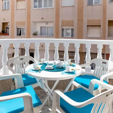 Espanatour Fragata * Torrevieja