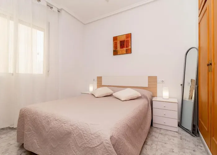 Espanatour Fragata Appartement