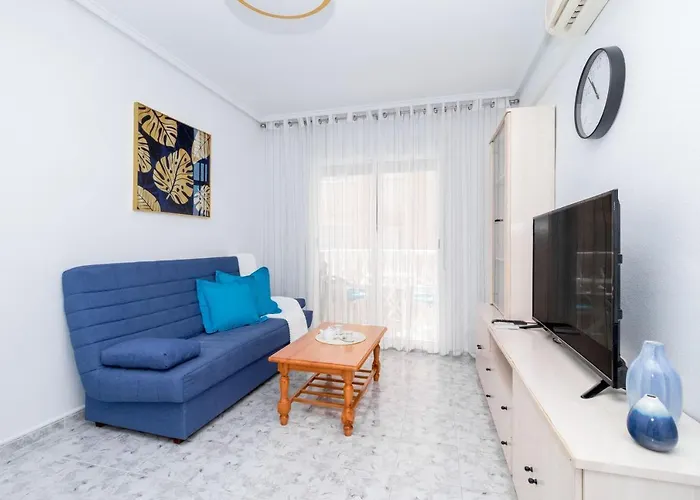 Espanatour Fragata Appartement