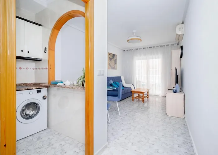 Espanatour Fragata * Torrevieja