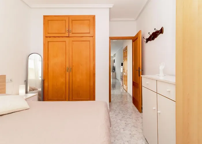 Espanatour Fragata Appartement