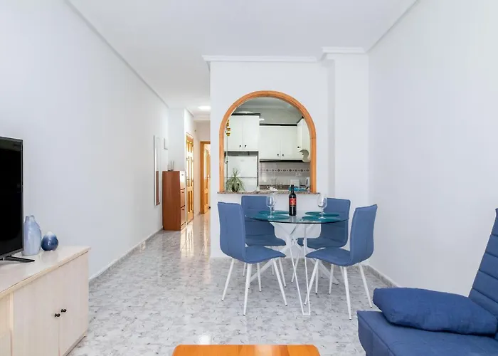 Espanatour Fragata 公寓