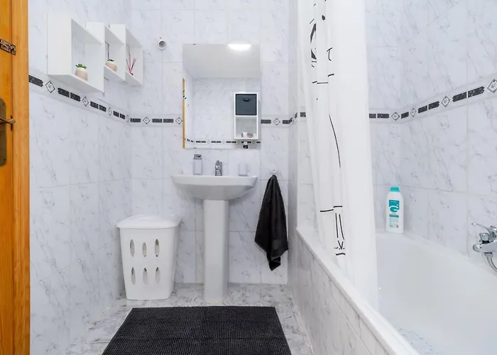 Appartement Espanatour Fragata