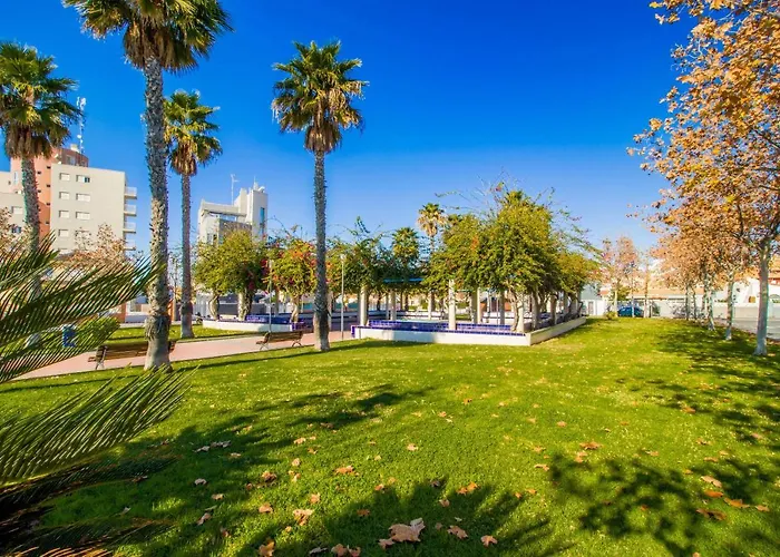 Appartement Espanatour Fragata