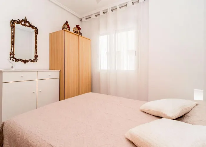 Апартаменти Espanatour Fragata *