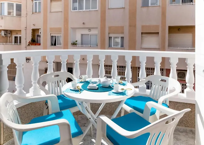 Espanatour Fragata * Торрев'єха