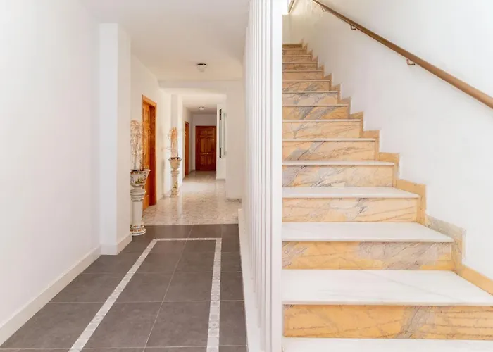 Espanatour Fragata Апартаменти *